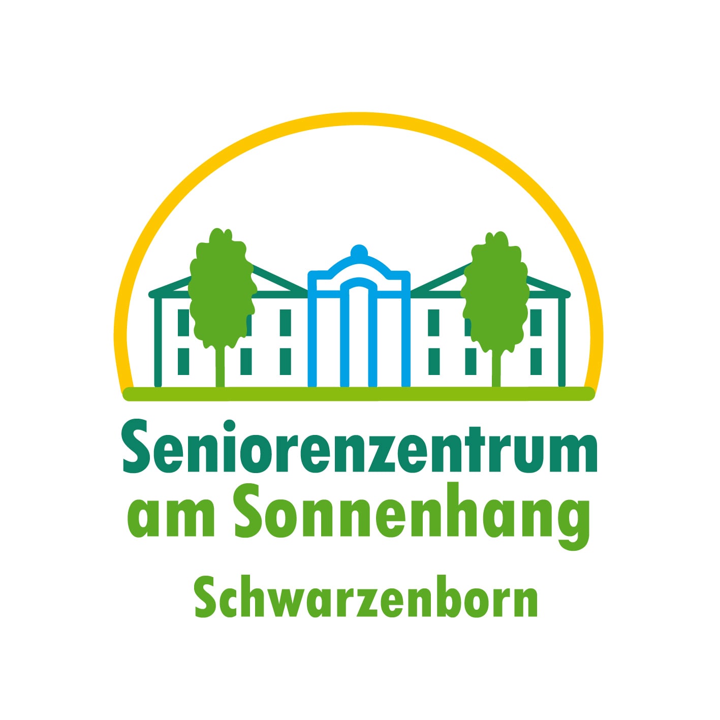 Logo Seniorenzentrum am Sonnenhang
